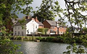 Ye Old Boote Inn